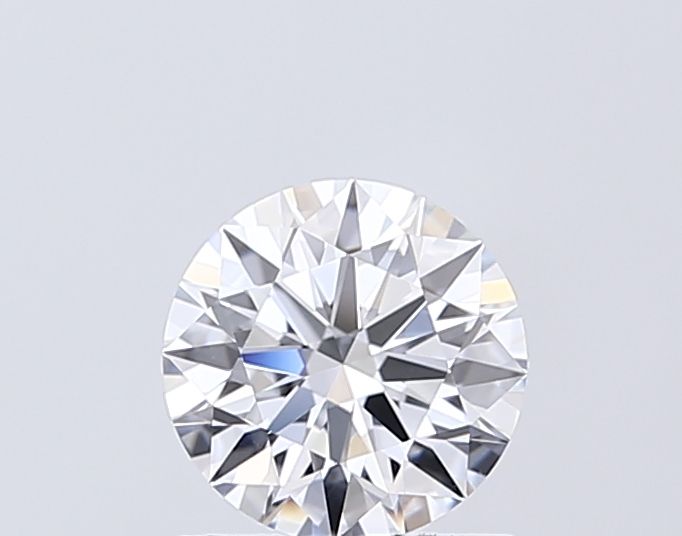 1.04 ct. round Lab Grown Diamond front image