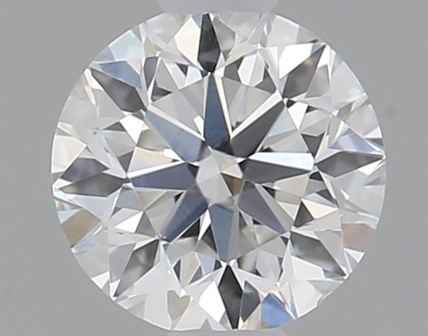 0.30 ct Round diamond