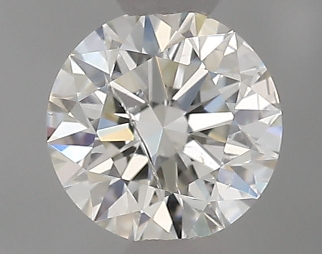 0.41 ct Round Diamond