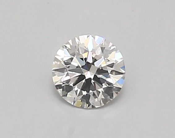 0.41 ct lab-grown Round Diamond