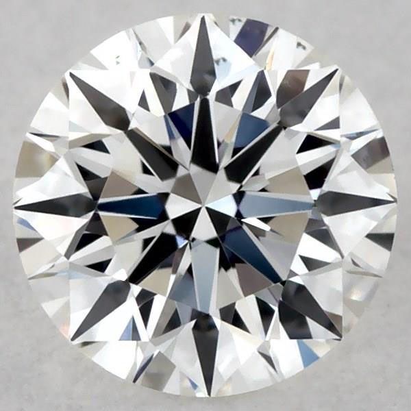 0.24 ct Round Diamond