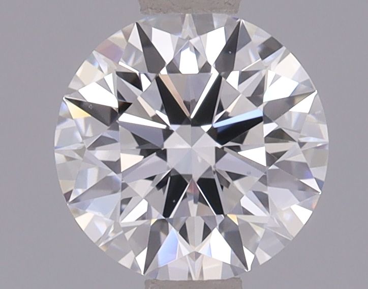 1.02 ct. round Lab Grown Diamond front image