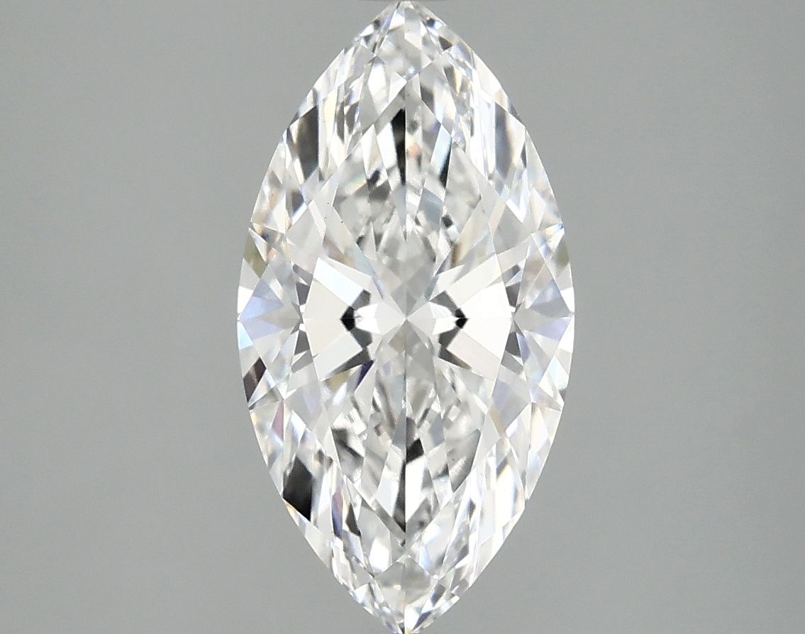 2.28 ct. marquise Lab Grown Diamond front image