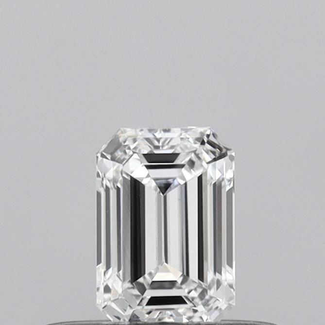 0.31 ct lab-grown Emerald Diamond