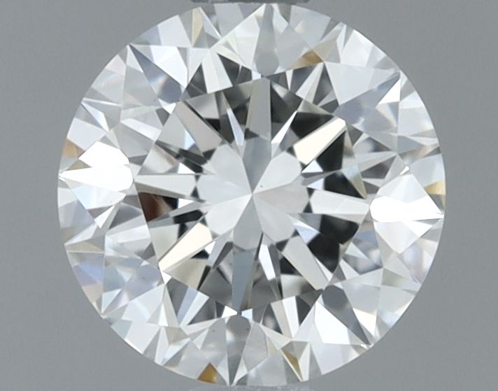 0.60 ct Round diamond