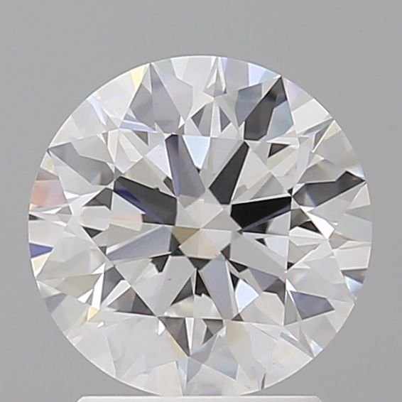 2.08 ct. round Lab Grown Diamond front image