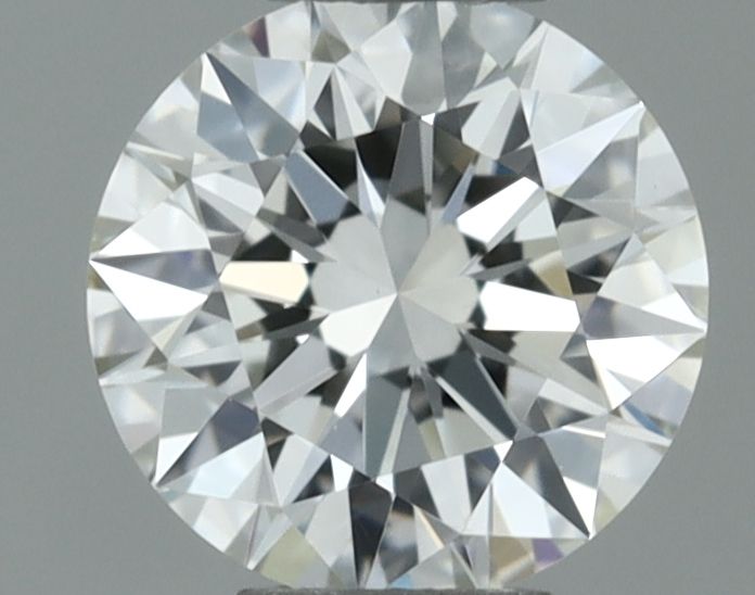 0.30 ct Round diamond