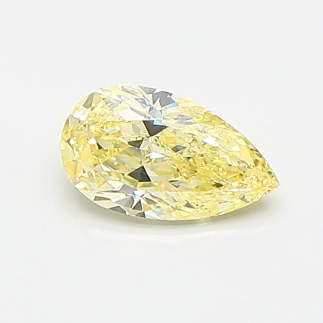 0.50 ct Pear diamond