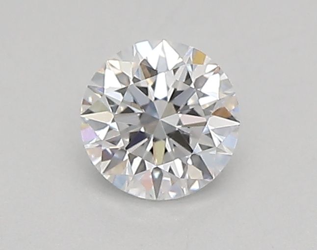 0.29 ct lab-grown Round Diamond