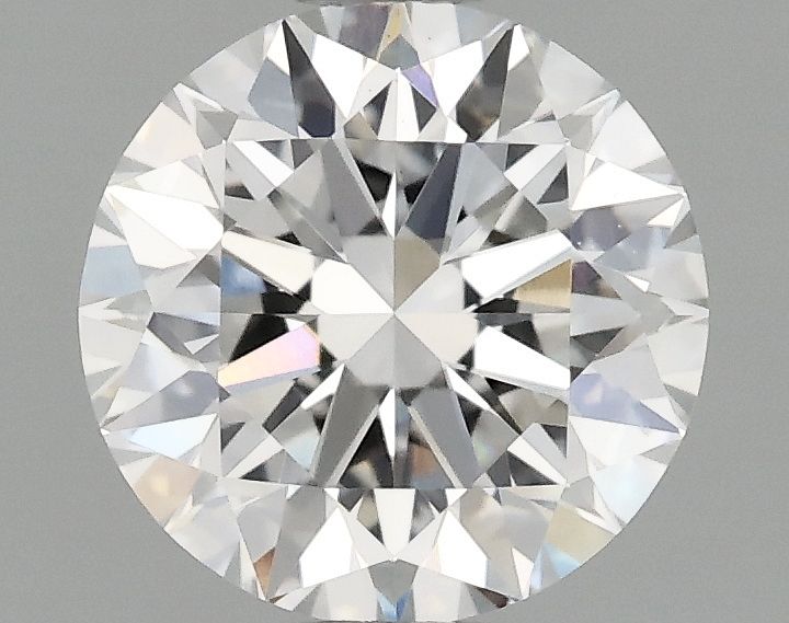 1.06 ct. round Lab Grown Diamond front image