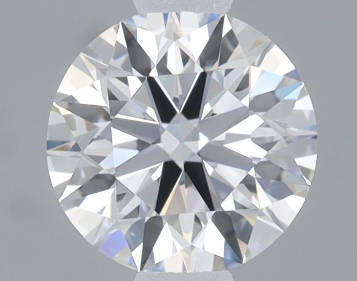 1.01 ct. round Lab Grown Diamond front image