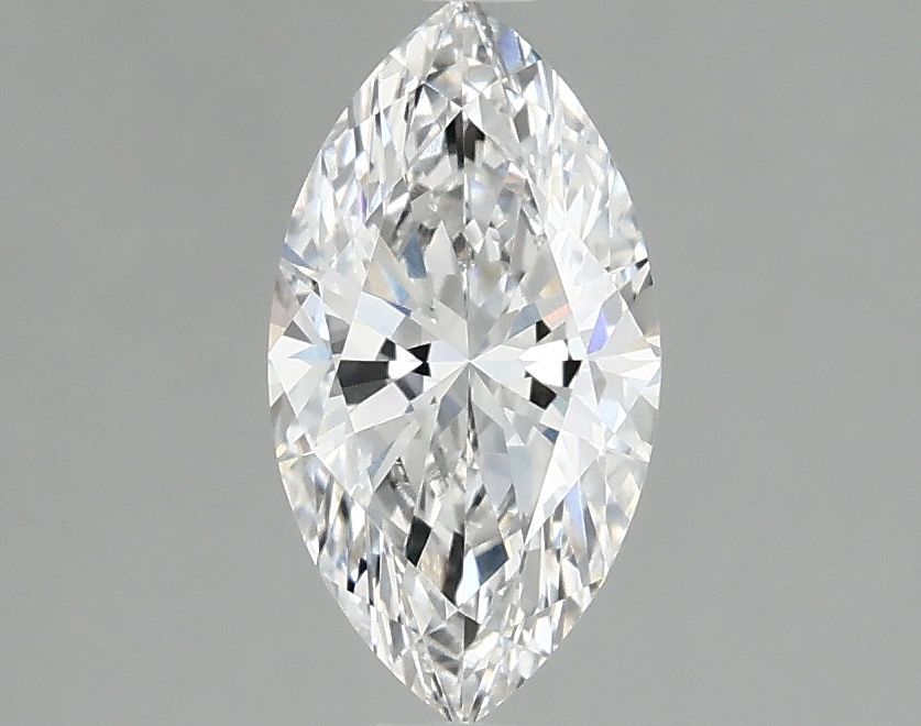1.03 ct. marquise Lab Grown Diamond front image