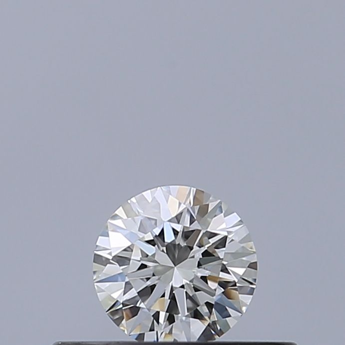 0.23 ct Round diamond
