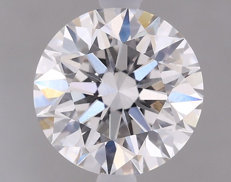 1.09 ct. round Lab Grown Diamond front image