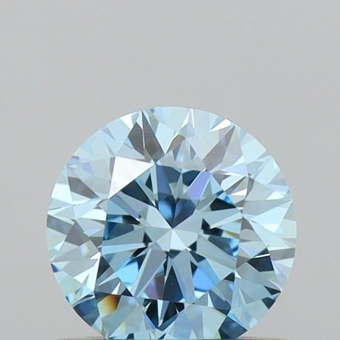 0.56 ct Round diamond