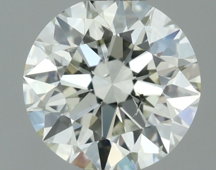 0.5 ct Round Diamond