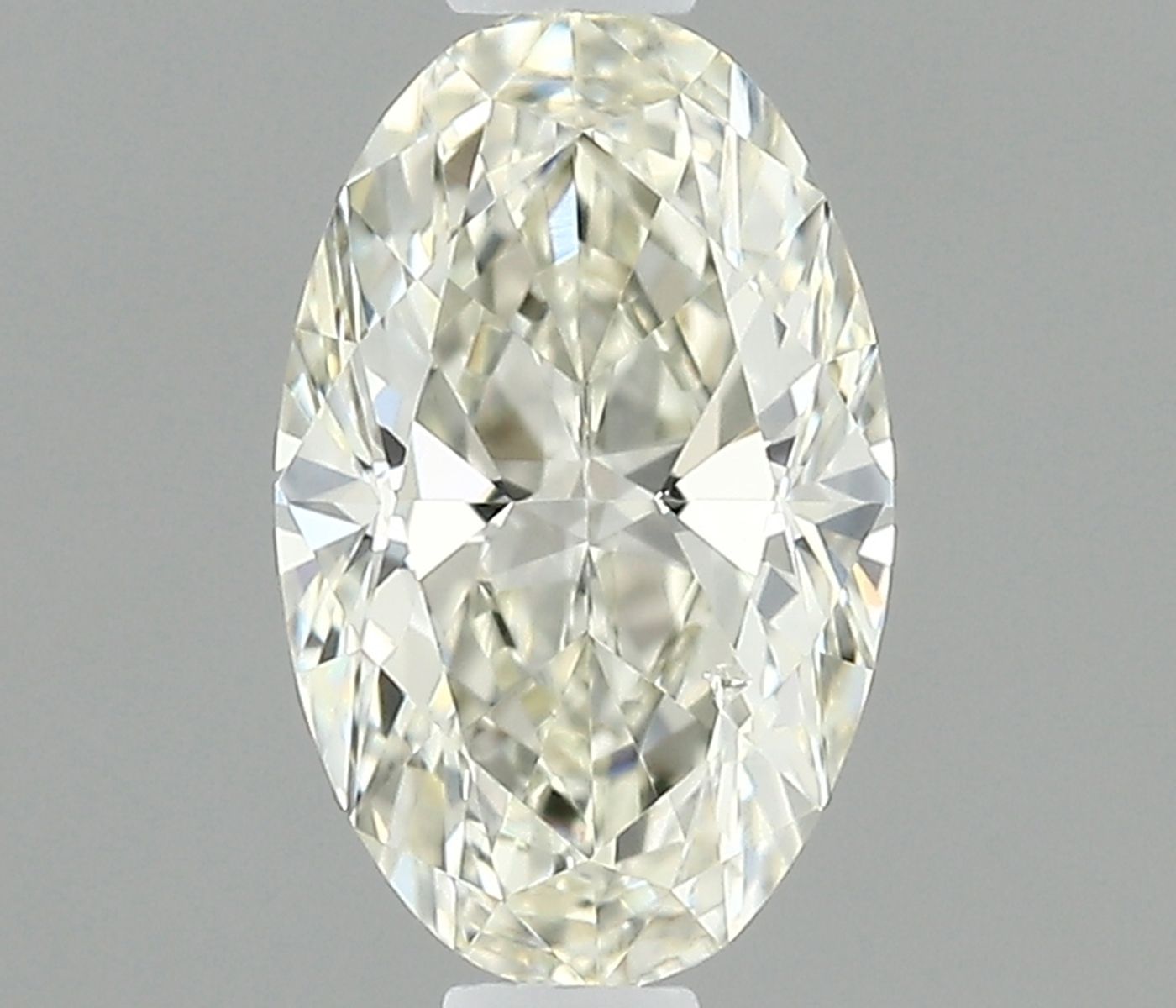 0.40 ct Oval diamond