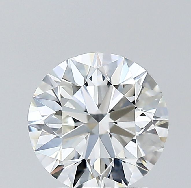 1.50 ct Round diamond