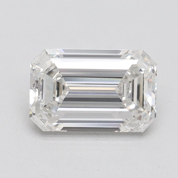1.02 ct Emerald diamond