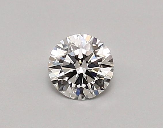 0.32 ct lab-grown Round Diamond