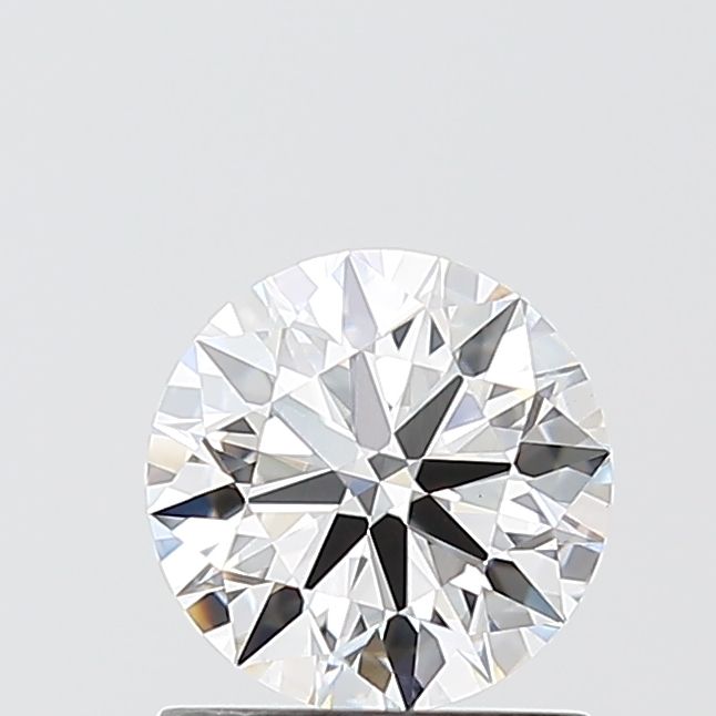 1.00 ct. round Lab Grown Diamond front image