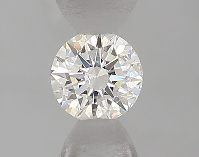 0.3 ct Round Diamond