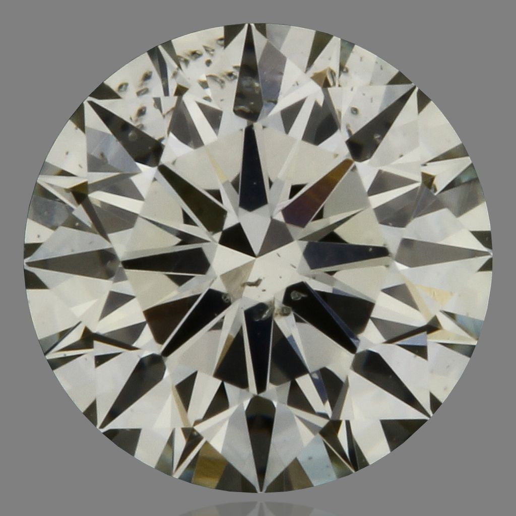 0.31 ct Round Diamond