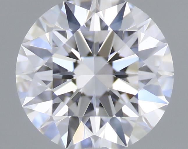 0.29 ct lab-grown Round Diamond