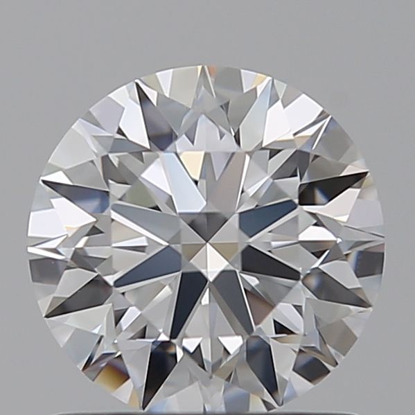 1.02 ct. round Lab Grown Diamond front image