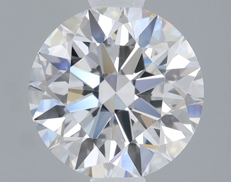1.51 ct. round Lab Grown Diamond front image