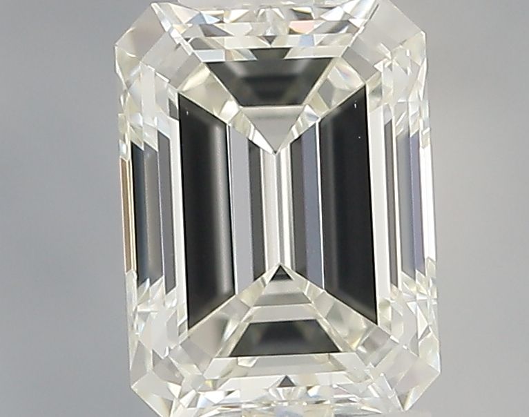 0.5 ct Emerald Diamond