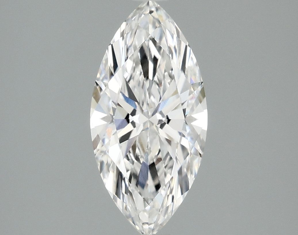 1.54 ct. marquise Lab Grown Diamond front image