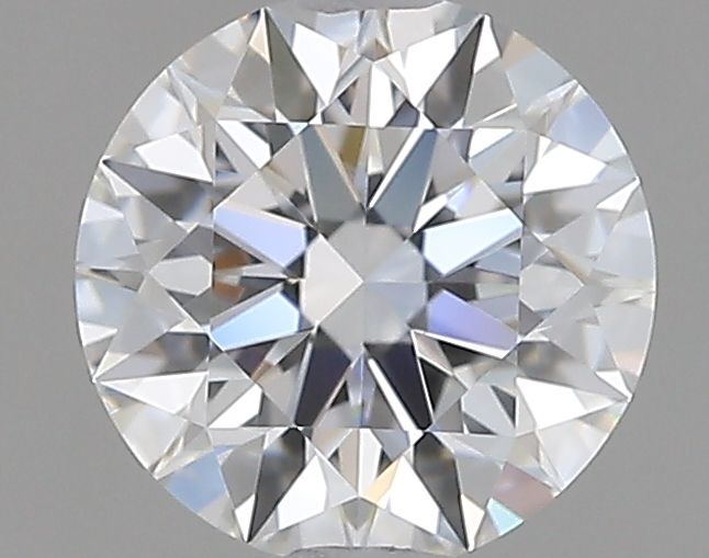 1.04 ct. round Lab Grown Diamond front image