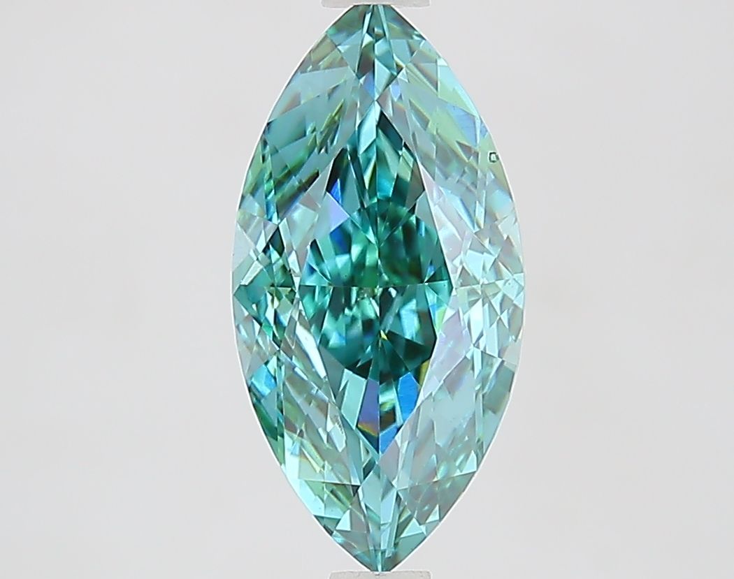 2.02 ct Marquise diamond