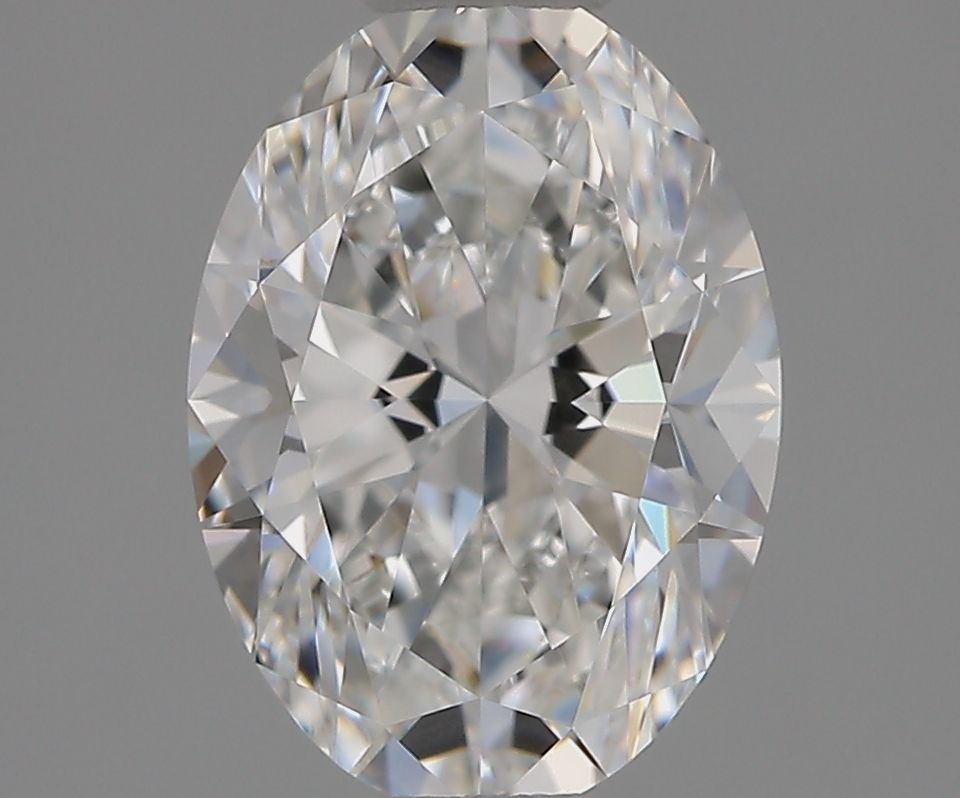 1.80 ct Oval diamond