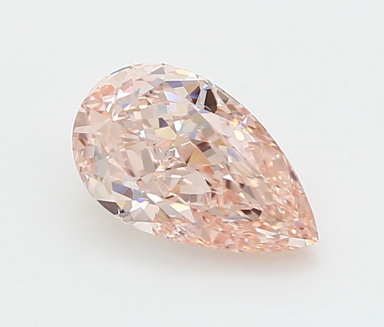 2.08 ct Pear diamond