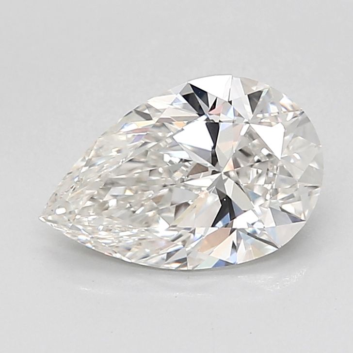 1.51 ct. pear Lab Grown Diamond front image