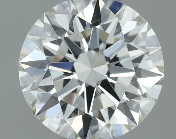 0.31 ct Round diamond