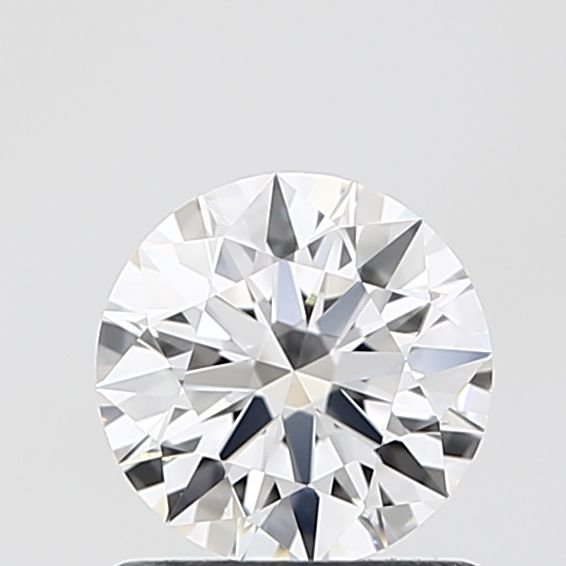0.83 ct. round Lab Grown Diamond front image