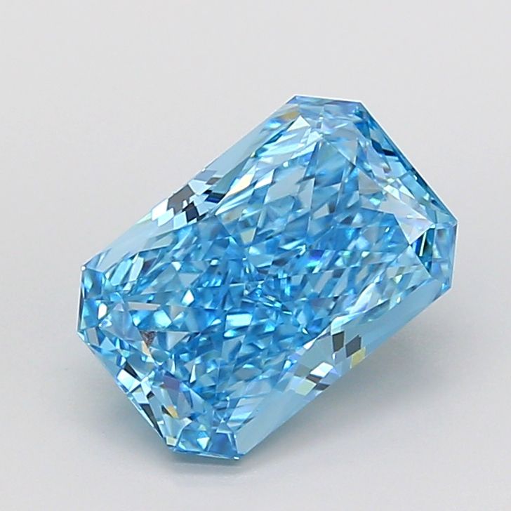 4.01 ct. radiant Lab Grown Diamond front image