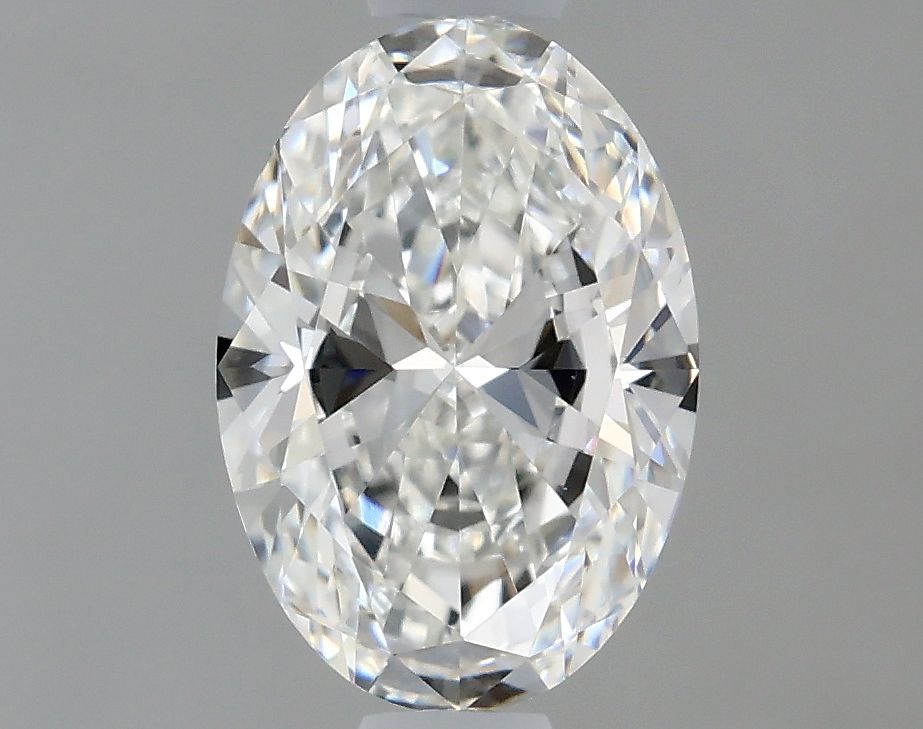 0.70 ct Oval diamond