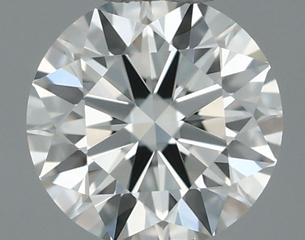0.30 ct Round diamond