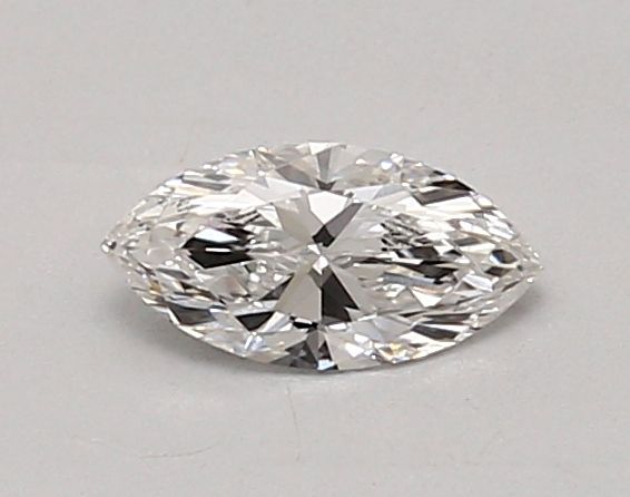 0.44 ct lab-grown Marquise Diamond
