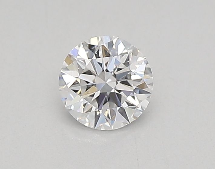 0.29 ct lab-grown Round Diamond