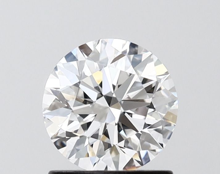 1.03 ct. round Lab Grown Diamond front image