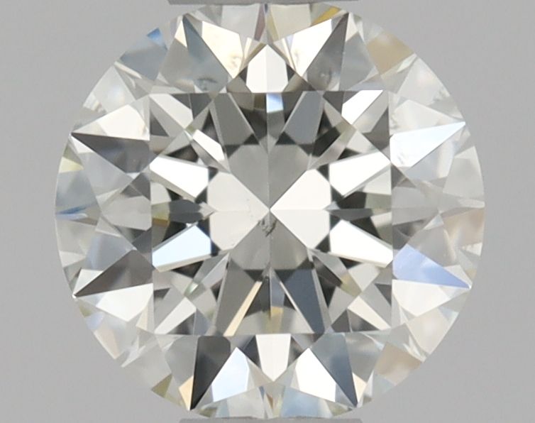 0.4 ct Round Diamond