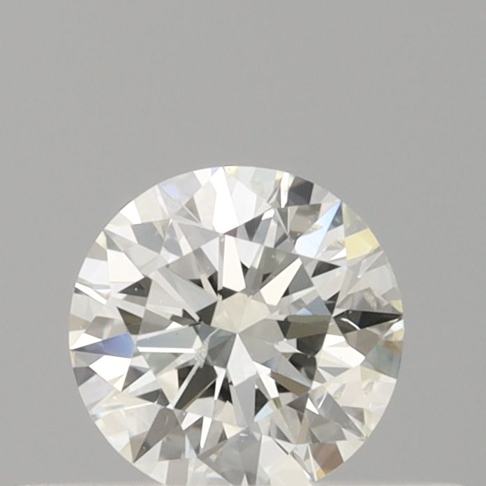 0.3 ct Round Diamond