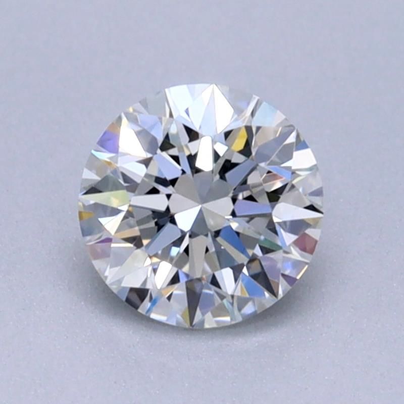 0.32 ct Round diamond