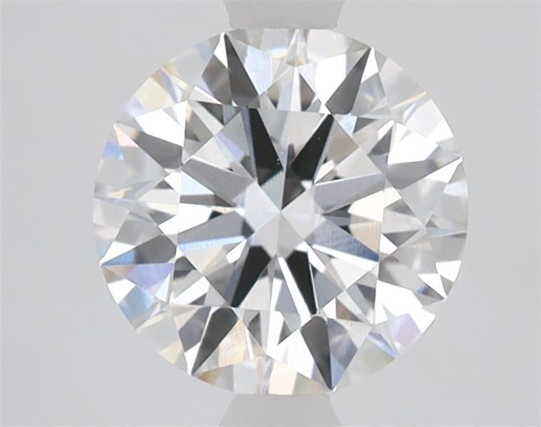 1.56 ct Round diamond