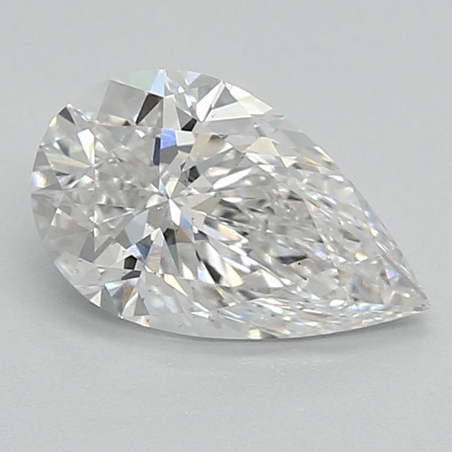 1.05 ct. pear Lab Grown Diamond front image